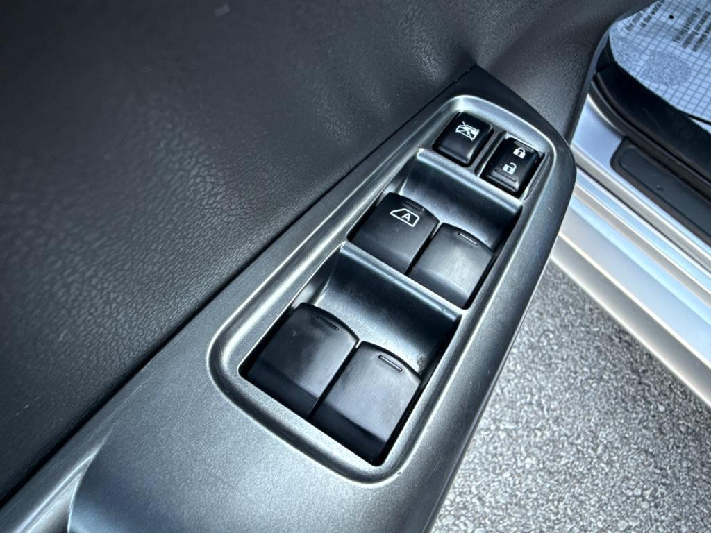 used 2014 Subaru Impreza WRX car, priced at $13,998
