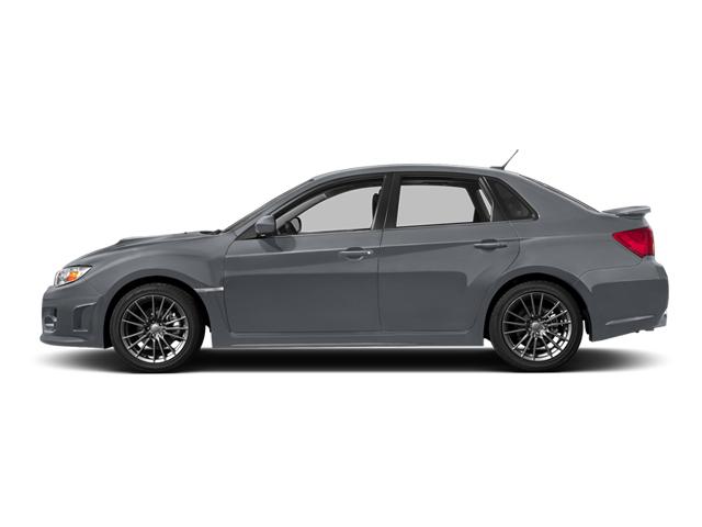 used 2014 Subaru Impreza WRX car, priced at $15,299