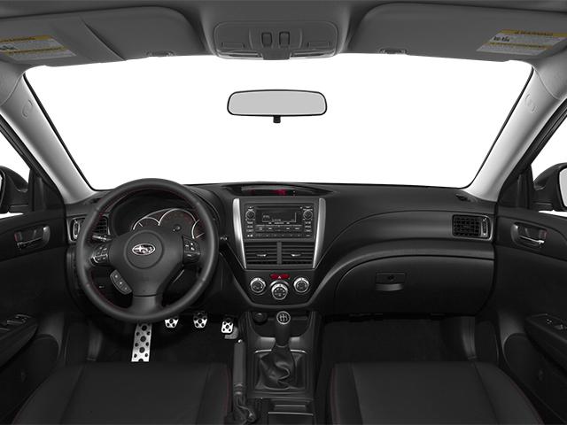 used 2014 Subaru Impreza WRX car, priced at $15,299