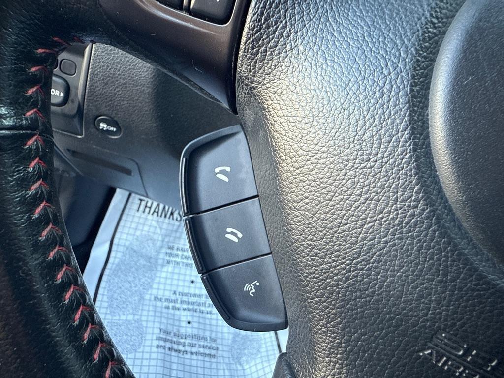 used 2014 Subaru Impreza WRX car, priced at $13,998
