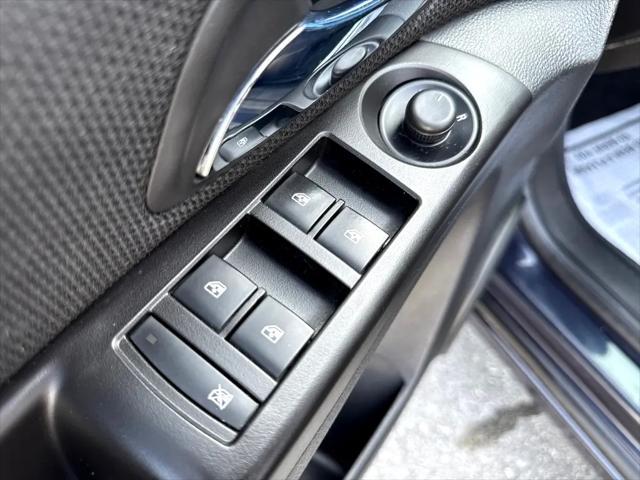 used 2014 Chevrolet Cruze car, priced at $9,299