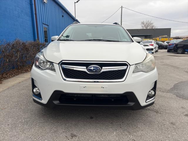 used 2017 Subaru Crosstrek car, priced at $13,998