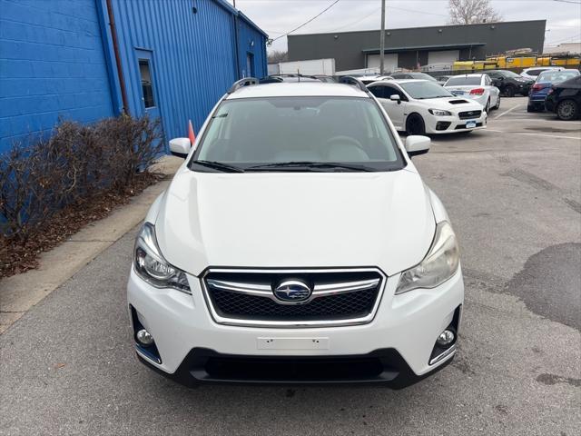 used 2017 Subaru Crosstrek car, priced at $13,998