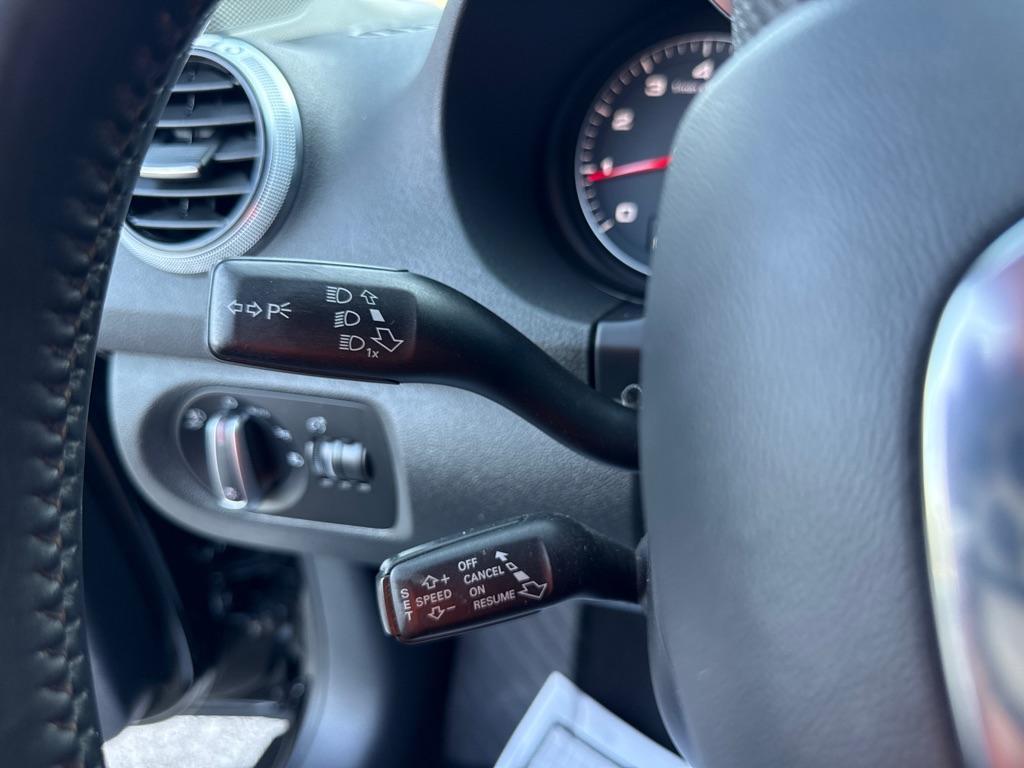 used 2012 Audi A3 car, priced at $7,495