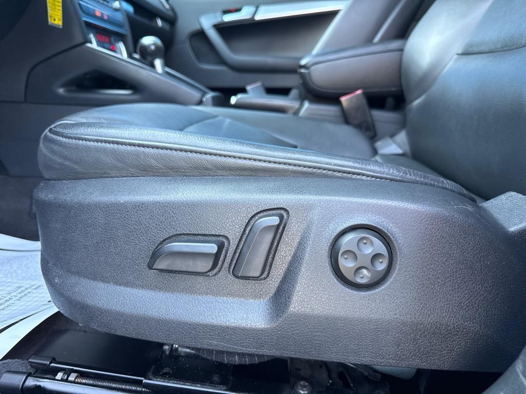 used 2012 Audi A3 car, priced at $7,495