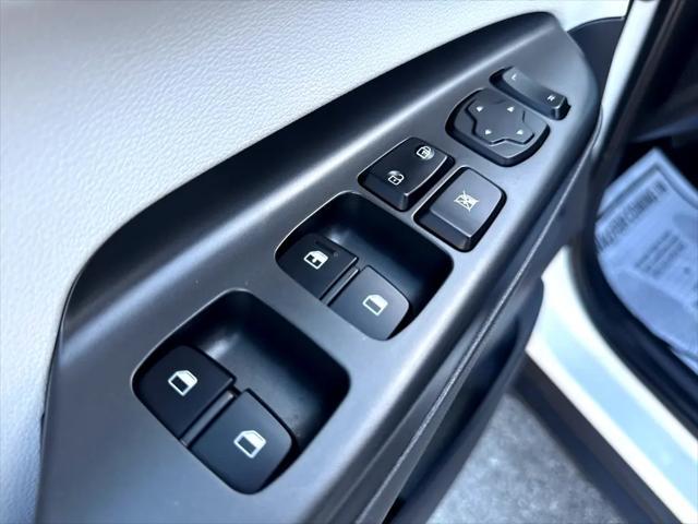 used 2023 Hyundai Kona car, priced at $16,999