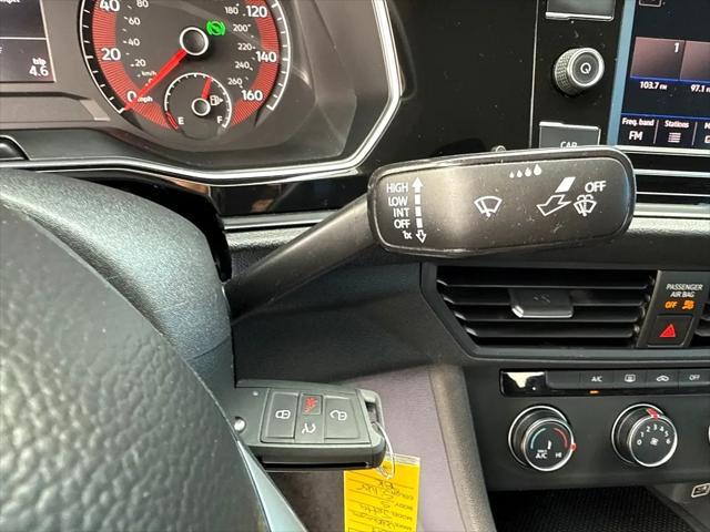 used 2019 Volkswagen Jetta car, priced at $13,599