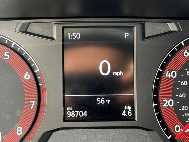 used 2019 Volkswagen Jetta car, priced at $13,599