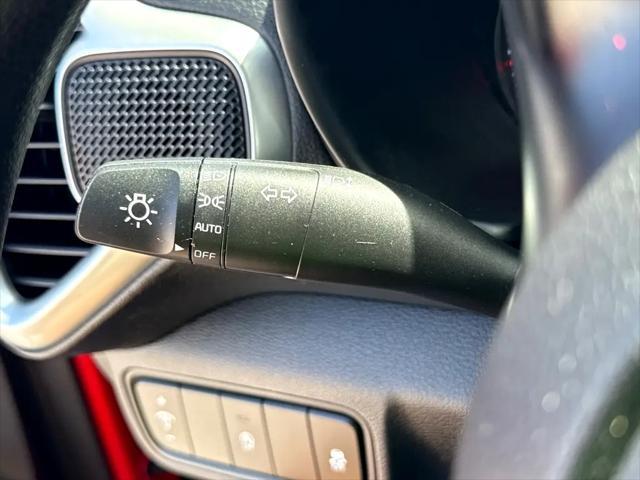 used 2021 Kia Soul car, priced at $12,997