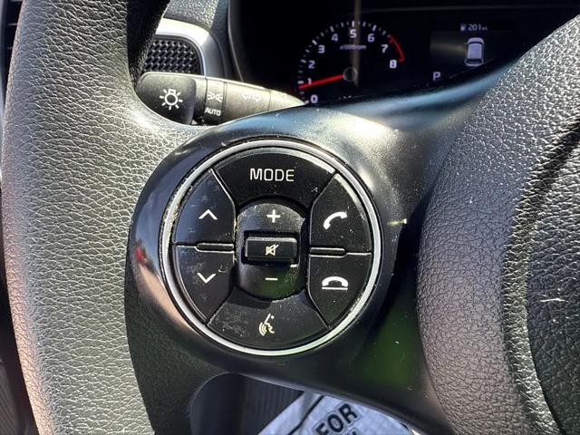 used 2021 Kia Soul car, priced at $12,997