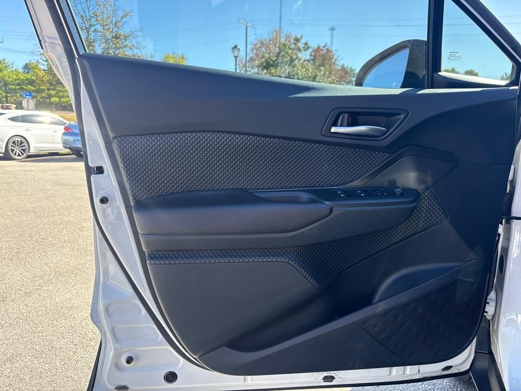 used 2018 Toyota C-HR car, priced at $12,999