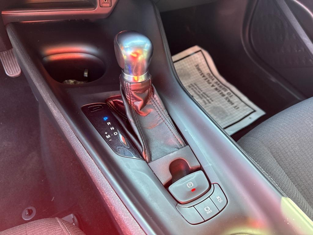 used 2018 Toyota C-HR car, priced at $12,999