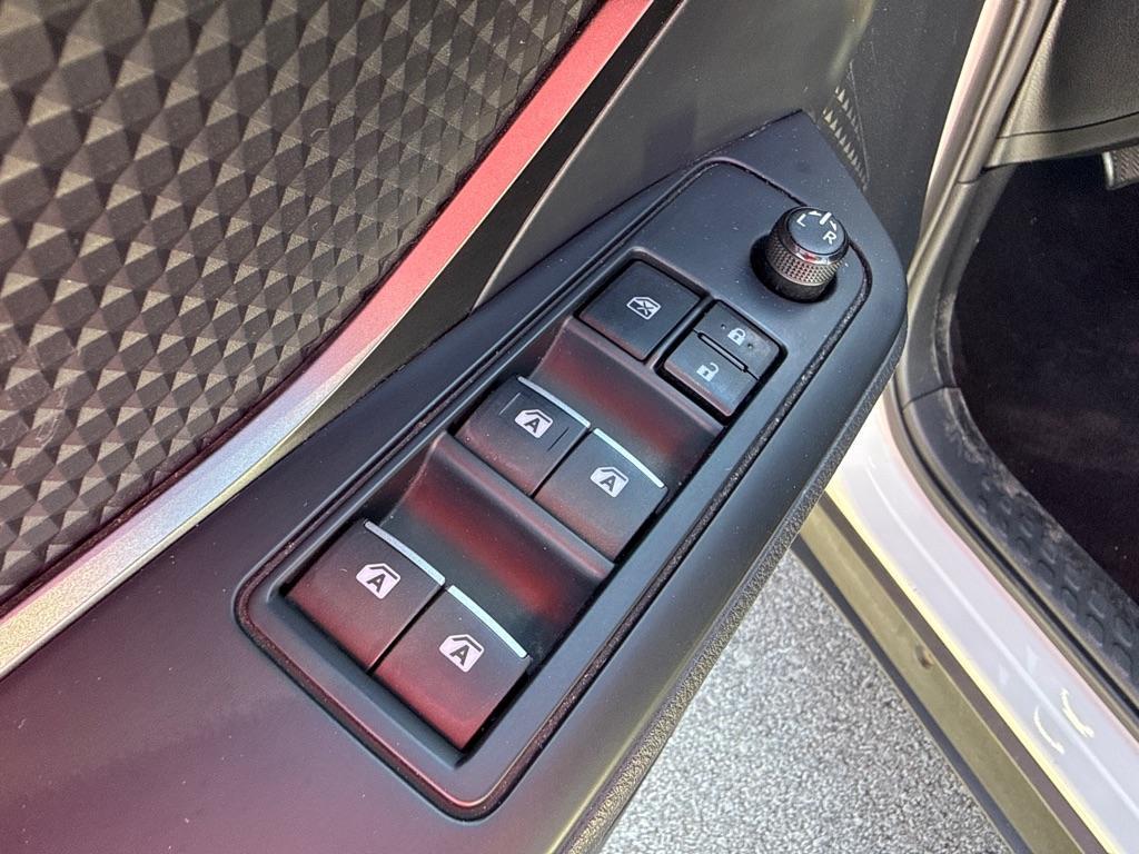 used 2018 Toyota C-HR car, priced at $12,999