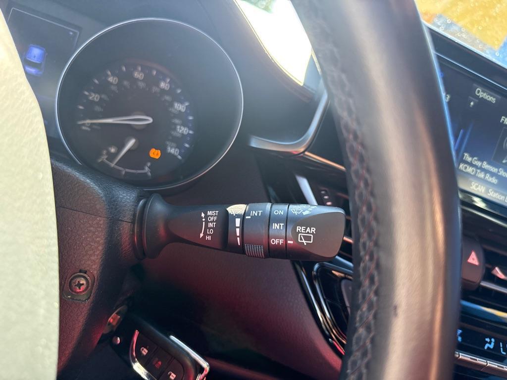 used 2018 Toyota C-HR car, priced at $12,999