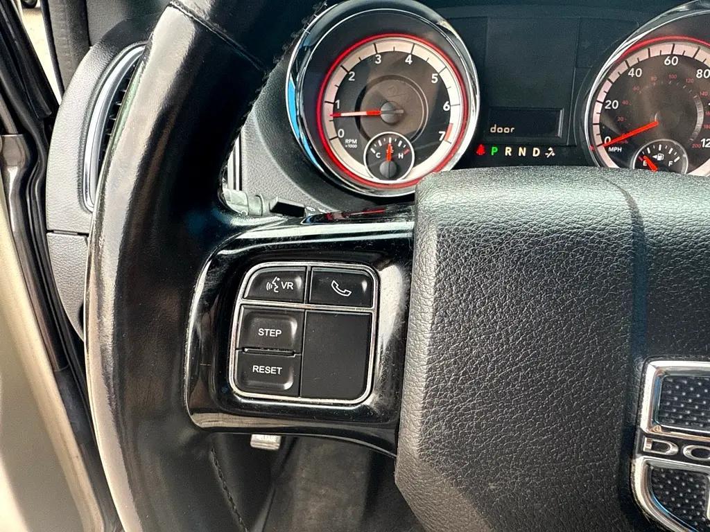 used 2019 Dodge Grand Caravan car, priced at $9,998