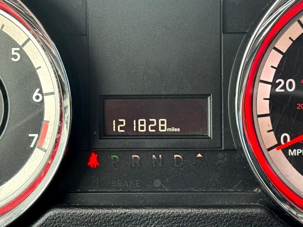 used 2019 Dodge Grand Caravan car, priced at $9,998