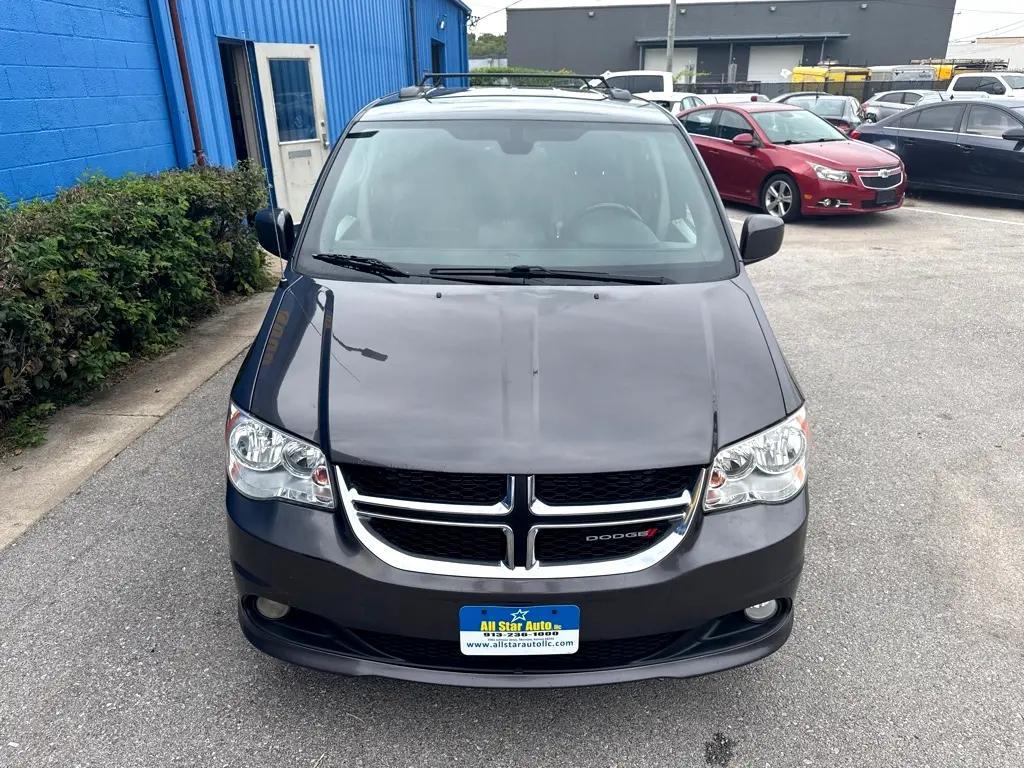used 2019 Dodge Grand Caravan car, priced at $9,998