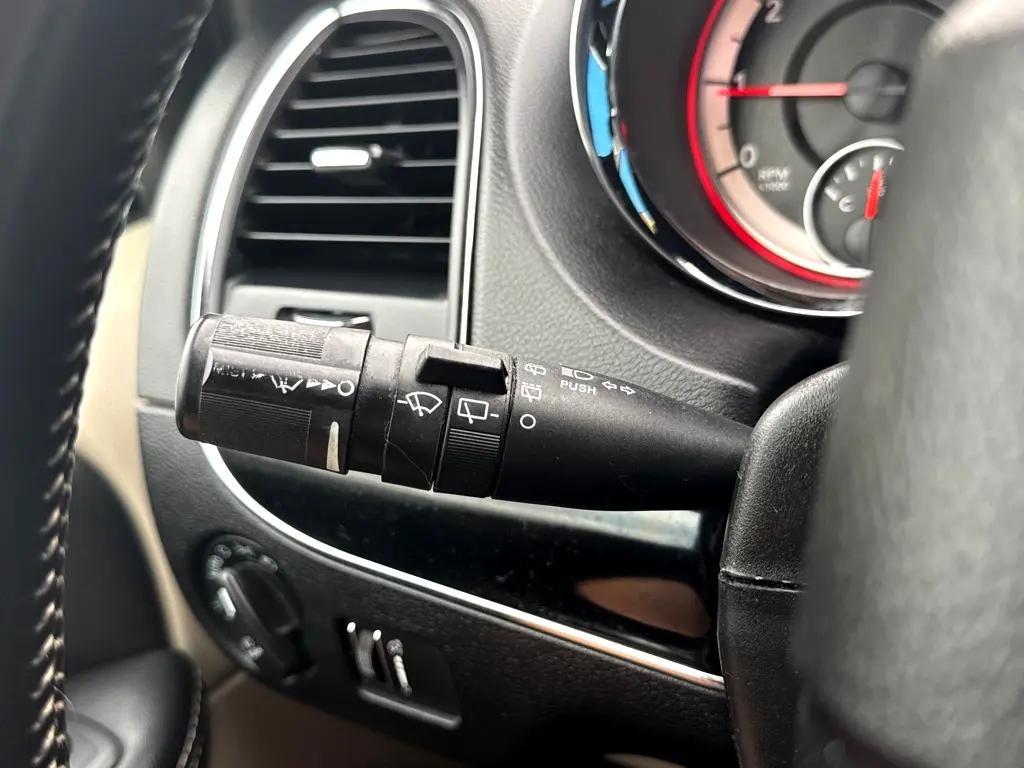 used 2019 Dodge Grand Caravan car, priced at $9,998