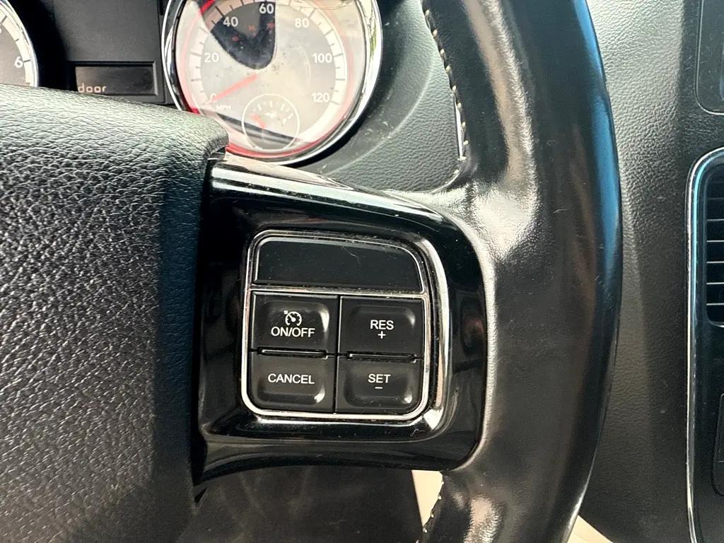 used 2019 Dodge Grand Caravan car, priced at $9,998