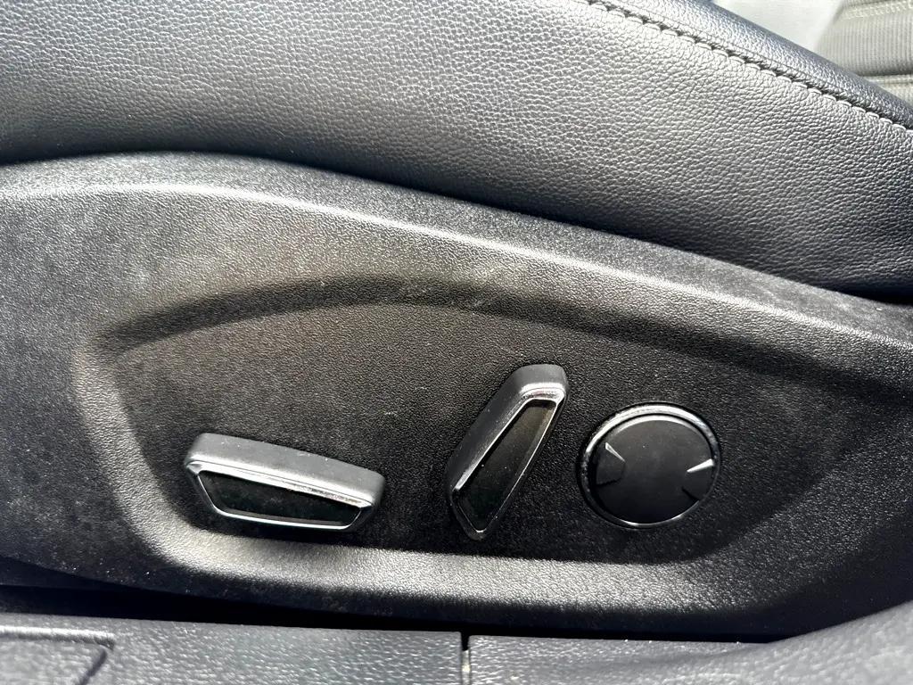 used 2018 Ford Fusion car, priced at $16,597