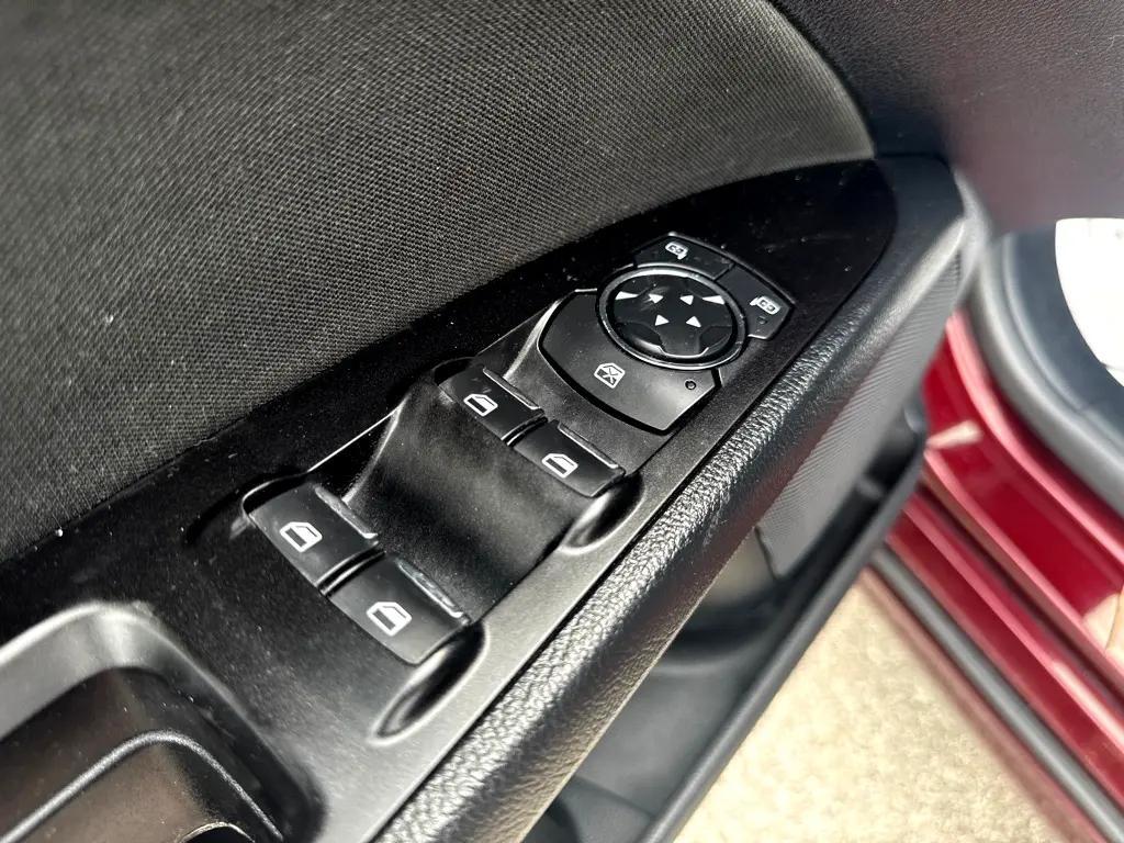 used 2018 Ford Fusion car, priced at $16,597