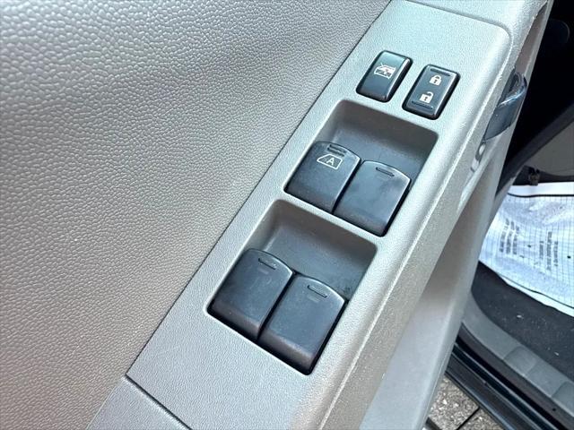 used 2019 Nissan Frontier car, priced at $18,999