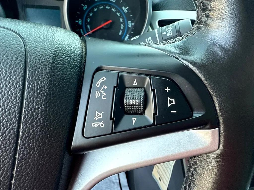used 2014 Chevrolet Cruze car, priced at $7,749