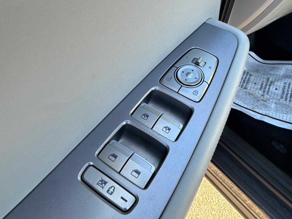 used 2024 Hyundai Palisade car, priced at $31,900