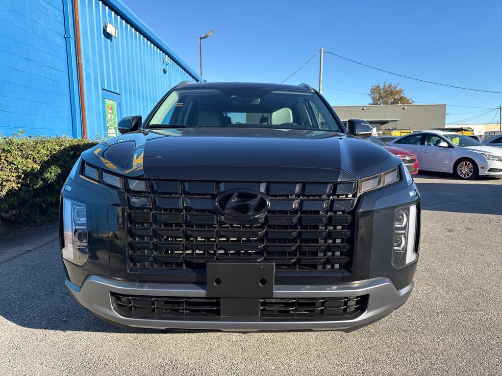 used 2024 Hyundai Palisade car, priced at $31,900