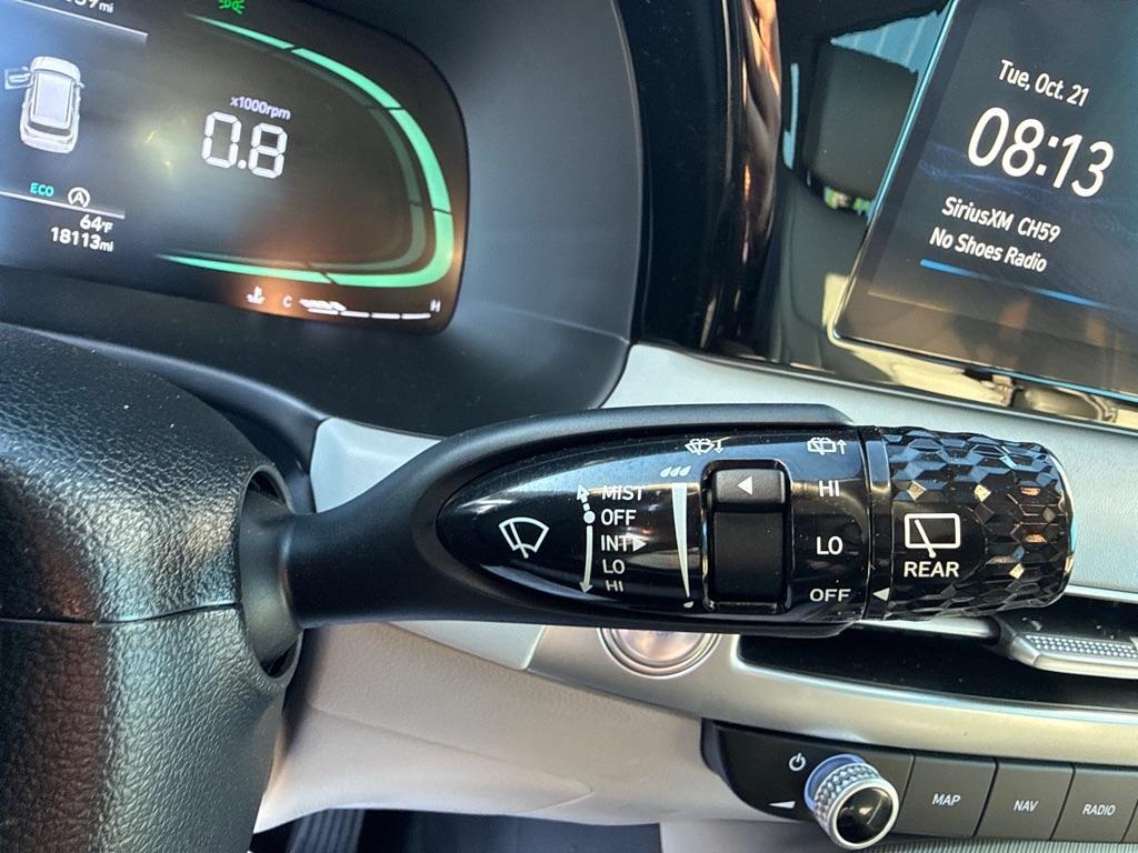 used 2024 Hyundai Palisade car, priced at $31,900