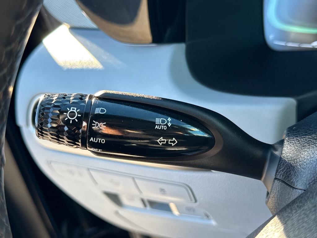 used 2024 Hyundai Palisade car, priced at $31,900