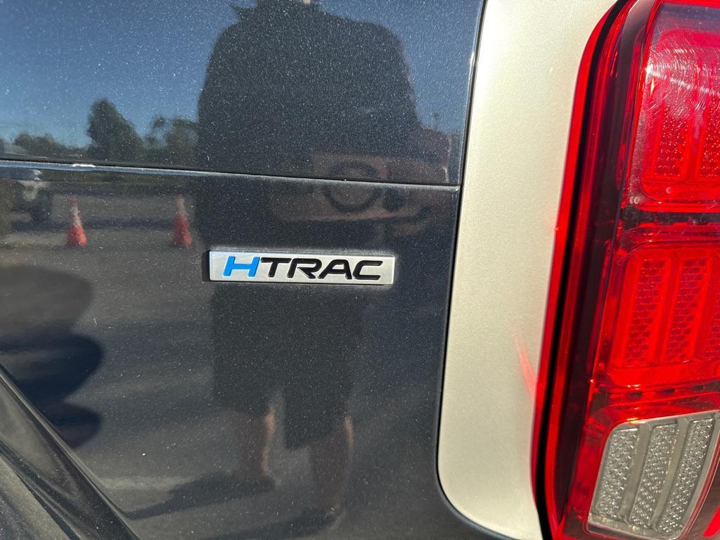 used 2024 Hyundai Palisade car, priced at $31,900