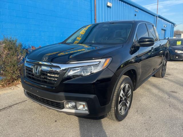 used 2020 Honda Ridgeline car, priced at $26,398