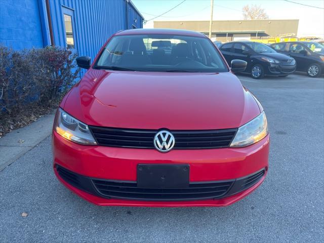 used 2011 Volkswagen Jetta car, priced at $6,998