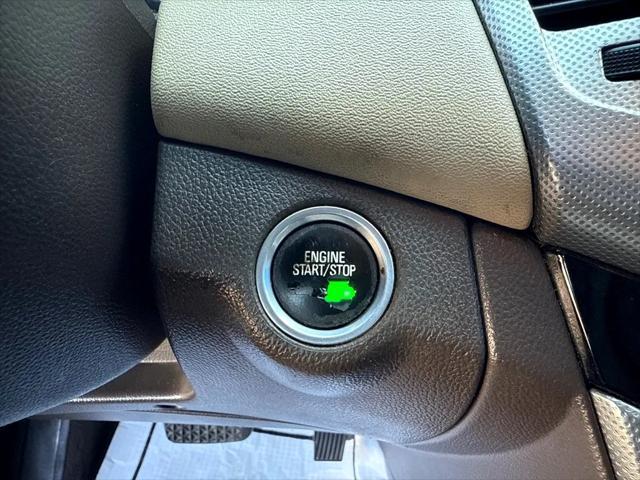 used 2014 Chevrolet Cruze car, priced at $6,999