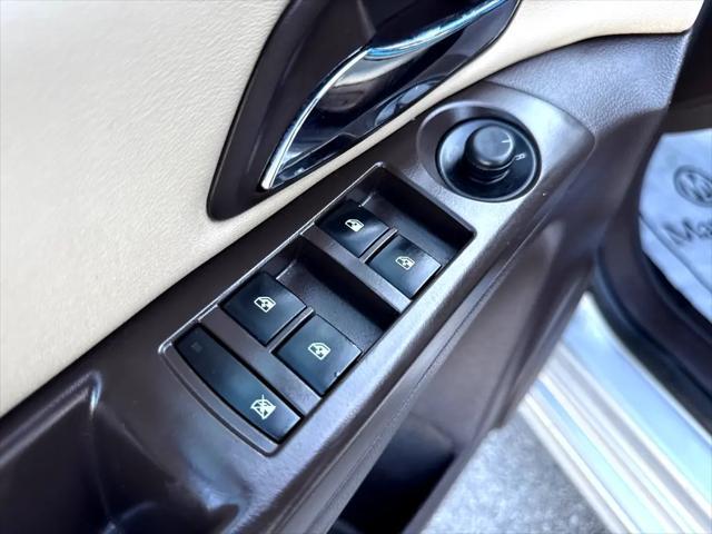 used 2014 Chevrolet Cruze car, priced at $6,999