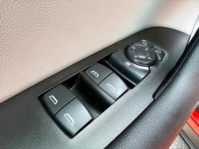 used 2023 Chevrolet Blazer car, priced at $26,498