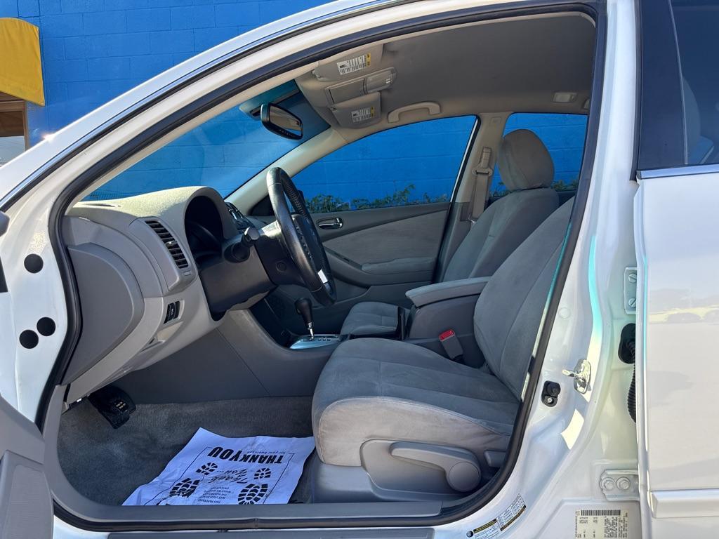 used 2012 Nissan Altima car, priced at $7,599