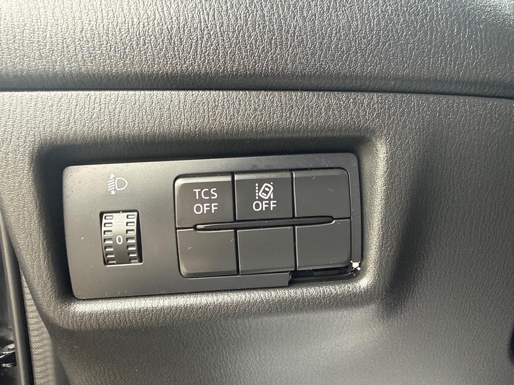 used 2020 Mazda CX-5 car, priced at $17,200