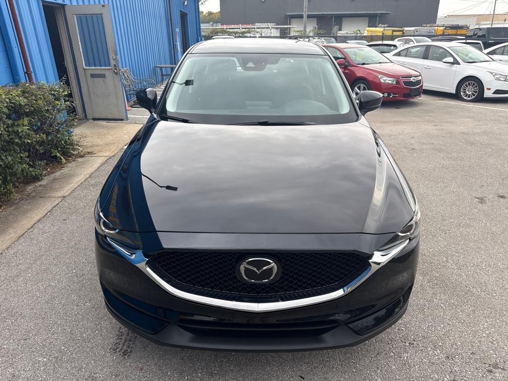 used 2020 Mazda CX-5 car, priced at $17,200