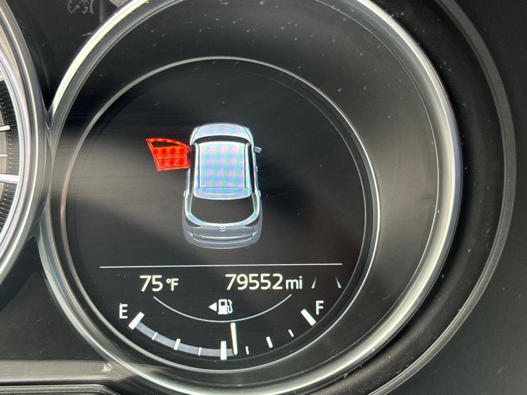 used 2020 Mazda CX-5 car, priced at $17,200