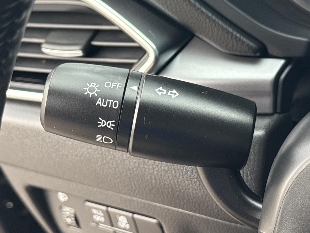 used 2020 Mazda CX-5 car, priced at $17,200