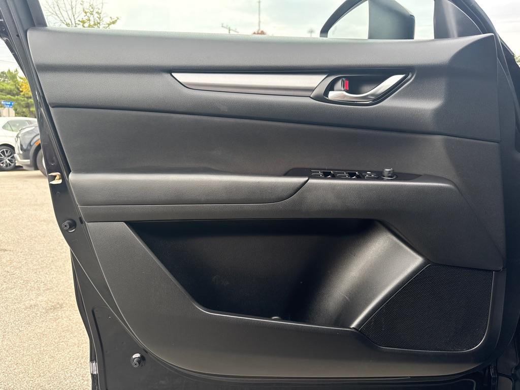 used 2020 Mazda CX-5 car, priced at $17,200