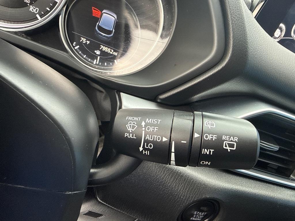 used 2020 Mazda CX-5 car, priced at $17,200