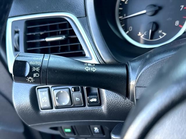 used 2019 Nissan Sentra car, priced at $10,799