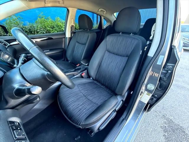 used 2019 Nissan Sentra car, priced at $10,799