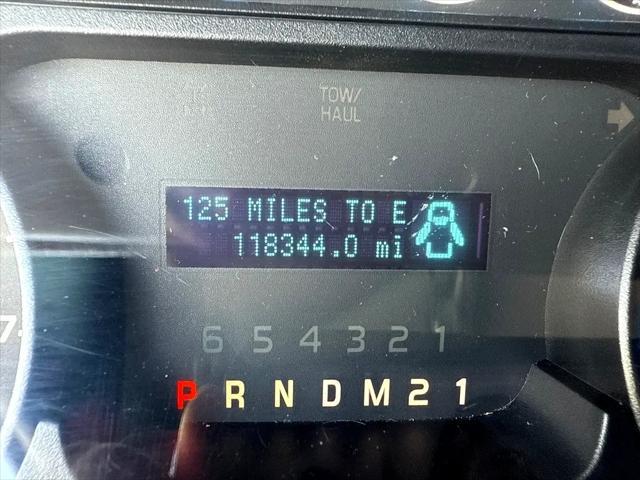 used 2013 Ford F-150 car, priced at $15,999