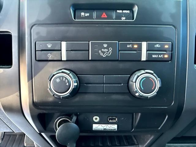 used 2013 Ford F-150 car, priced at $15,999
