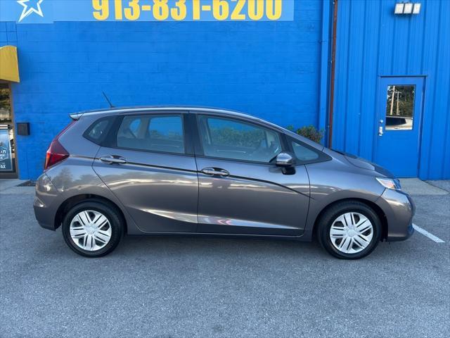 used 2019 Honda Fit car, priced at $12,794