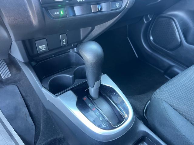 used 2019 Honda Fit car, priced at $12,794